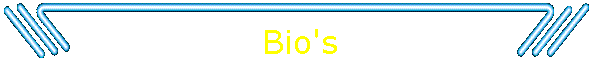 Bio's